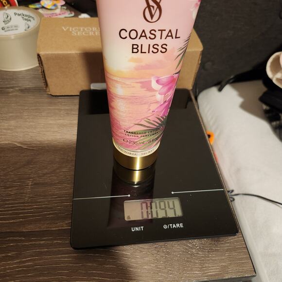 Victoria's Secret Fragrance Mist and Lotion Bundle - Picture 4 of 5